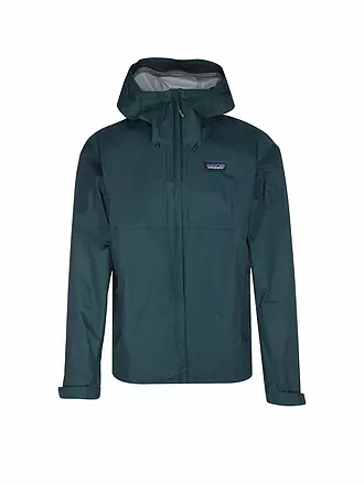 PATAGONIA | Veste de randonnée Torrentshell 3L pour homme | dunkelblau